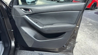 Used 2016 Mazda CX-5 4d SUV AWD Touring at Victory Auto Store near Stuart, FL
