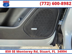 Used 2024  Chevrolet Blazer FWD 4dr LT w/3LT at Victory Auto Store near Stuart, FL