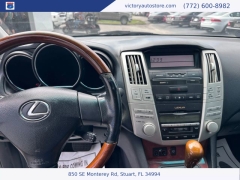 Used 2005 Lexus RX 330 4dr SUV AWD at Victory Auto Store near Stuart, FL