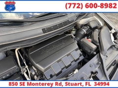 Used 2014  Honda Odyssey 5dr EX-L at Victory Auto Store near Stuart&comma; FL
