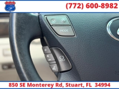 Used 2011  Lexus LS 460 4dr Sdn AWD at Victory Auto Store near Stuart&comma; FL