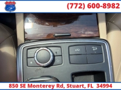 Used 2013  Mercedes-Benz GL-Class 4d SUV GL450 at Victory Auto Store near Stuart&comma; FL