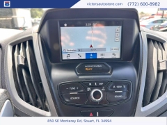 Used 2019 Ford Transit 150 Cargo Van Low Roof Van LWB w/Right Sliding Door at Victory Auto Store near Stuart, FL