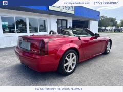 Used 2004 Cadillac XLR 2d Convertible at Victory Auto Store near Stuart, FL
