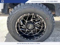 Used 2019 Ford Super Duty F-250 SRW XL 4WD SuperCab 6.75' Box at Victory Auto Store near Stuart, FL