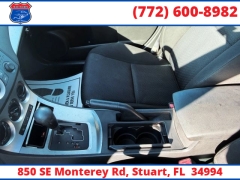 Used 2010  Mazda Mazda3 4dr Sdn Auto i Touring at Victory Auto Store near Stuart&comma; FL