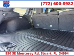 Used 2019  Honda Passport 4d SUV FWD Sport at Victory Auto Store near Stuart&comma; FL