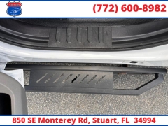 Used 2019  Ford Super Duty F-250 SRW 4WD Crew Cab Box at Victory Auto Store near Stuart, FL