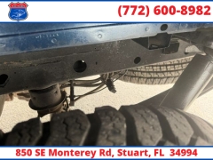 Used 2016  Ford F-150 4WD SuperCrew at Victory Auto Store near Stuart&comma; FL