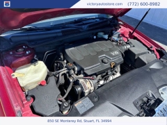 Used 2011 Buick Lucerne 4d Sedan CXL at Victory Auto Store near Stuart, FL