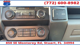 Used 2019  Ford F-150 4WD SuperCab Box at Victory Auto Store near Stuart&comma; FL
