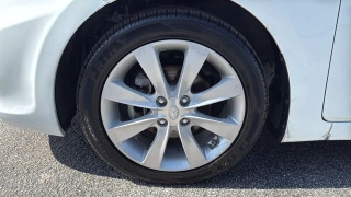 Used 2013 Hyundai Accent 5dr HB Auto SE at Victory Auto Store near Stuart, FL