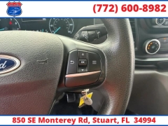 Used 2022  Ford Transit Cutaway T-350 RWD DRW 156" WB 9950 GVWR at Victory Auto Store near Stuart&comma; FL