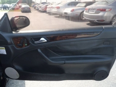 Used 2002 Mercedes-Benz CLK-Class 2d Coupe CLK320 at Victory Auto Store near Stuart, FL