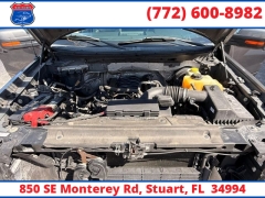 Used 2014  Ford F-150 2WD SuperCrew at Victory Auto Store near Stuart&comma; FL