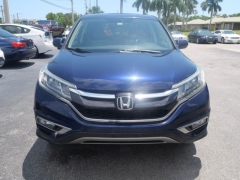 Used 2016 Honda CR-V 4d SUV AWD EX at Victory Auto Store near Stuart, FL