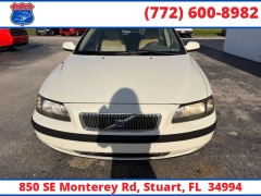 Used 2001  Volvo V70 2&period;4 5dr Wgn at Victory Auto Store near Stuart&comma; FL