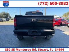 Used 2015  GMC Sierra 2500 4WD Crew Cab Denali Duramax Plus at Victory Auto Store near Stuart&comma; FL