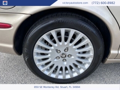 Used 2005 Jaguar XJ8 4d Sedan Vanden Plas at Victory Auto Store near Stuart, FL