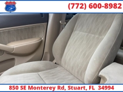 Used 2004  Honda Civic Sedan 4d LX AT at Victory Auto Store near Stuart&comma; FL