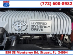 Used 2014  Toyota Prius 5d Hatchback Two at Victory Auto Store near Stuart&comma; FL