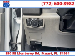 Used 2017  Ford Super Duty F-250 SRW 4WD SuperCab Box at Victory Auto Store near Stuart&comma; FL