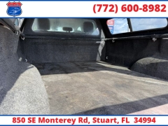 Used 2018  Ram 3500 2WD Crew Cab Tradesman Longbed at Victory Auto Store near Stuart&comma; FL