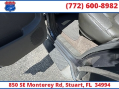 Used 2012  Nissan Pathfinder 2WD 4dr V6 Silver Edition at Victory Auto Store near Stuart&comma; FL