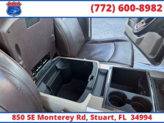 Used 2015  Ram 2500 4WD Mega Cab 160&period;5" Longhorn at Victory Auto Store near Stuart&comma; FL