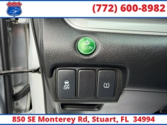 Used 2015  Honda CR-V 4d SUV FWD EX at Victory Auto Store near Stuart&comma; FL
