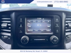 Used 2019 Ram 2500 Tradesman 4x4 Crew Cab 6'4" Box at Victory Auto Store near Stuart, FL