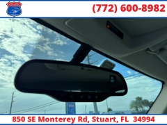Used 2007  Chevrolet Silverado 1500 2WD Crew Cab 143&period;5" LT w&sol;1LT at Victory Auto Store near Stuart&comma; FL