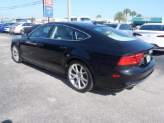 Used 2012 Audi A7 4d Sportback Premium at Victory Auto Store near Stuart, FL