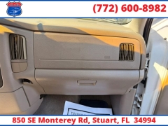 Used 2005  Dodge Ram 1500 4dr Quad Cab 140&period;5" WB SLT at Victory Auto Store near Stuart&comma; FL