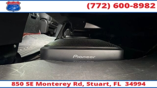 Used 2007  Cadillac Escalade EXT 4d SUV AWD at Victory Auto Store near Stuart&comma; FL