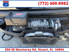 Used 2015  Toyota Tundra 4WD Truck CrewMax 5&period;7L FFV V8 6-Spd AT &lpar;Natl&rpar; at Victory Auto Store near Stuart&comma; FL
