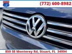 Used 2014  Volkswagen Passat 4dr Sdn 2&period;5L SE &ast;Ltd Avail&ast; at Victory Auto Store near Stuart&comma; FL