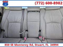 Used 2007  Lexus RX 400h AWD 4dr Hybrid at Victory Auto Store near Stuart&comma; FL