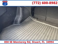 Used 2020  Toyota Corolla 4d Sedan LE at Victory Auto Store near Stuart&comma; FL