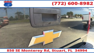 Used 2014  Chevrolet Silverado 1500 4WD Crew Cab 143&period;5" LT w&sol;2LT at Victory Auto Store near Stuart&comma; FL