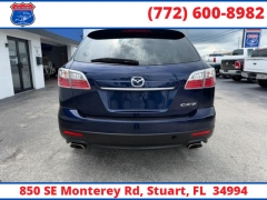 Used 2010  Mazda CX-9 FWD 4dr Touring at Victory Auto Store near Stuart&comma; FL