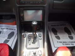 Used 2002 Mercedes-Benz CLK-Class 2d Coupe CLK320 at Victory Auto Store near Stuart, FL