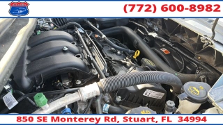 Used 2018  Ford Explorer 4d SUV FWD XLT at Victory Auto Store near Stuart&comma; FL