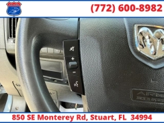 Used 2019  Ram ProMaster Cargo Van 3500 High Roof Ext Van 159" WB at Victory Auto Store near Stuart&comma; FL