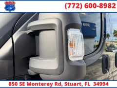 Used 2021  Ram ProMaster Cargo Van 2500 High Roof 159" WB at Victory Auto Store near Stuart&comma; FL