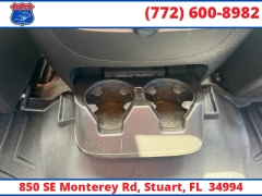 Used 2011  Chevrolet Tahoe 4d SUV 4WD LT at Victory Auto Store near Stuart&comma; FL