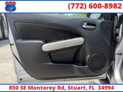 Used 2012  Mazda Mazda2 4dr HB Auto Sport at Victory Auto Store near Stuart&comma; FL