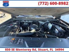 Used 2014  Chevrolet Silverado 1500 4WD Crew Cab LT at Victory Auto Store near Stuart&comma; FL