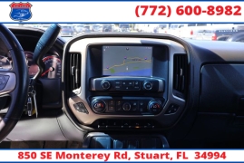 Used 2015 GMC Sierra 1500 2WD Crew Cab 143.5" Denali at Victory Auto Store near Stuart, FL