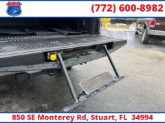 Used 2019  Ford Super Duty F-250 4WD Crew Cab Lariat at Victory Auto Store near Stuart&comma; FL
